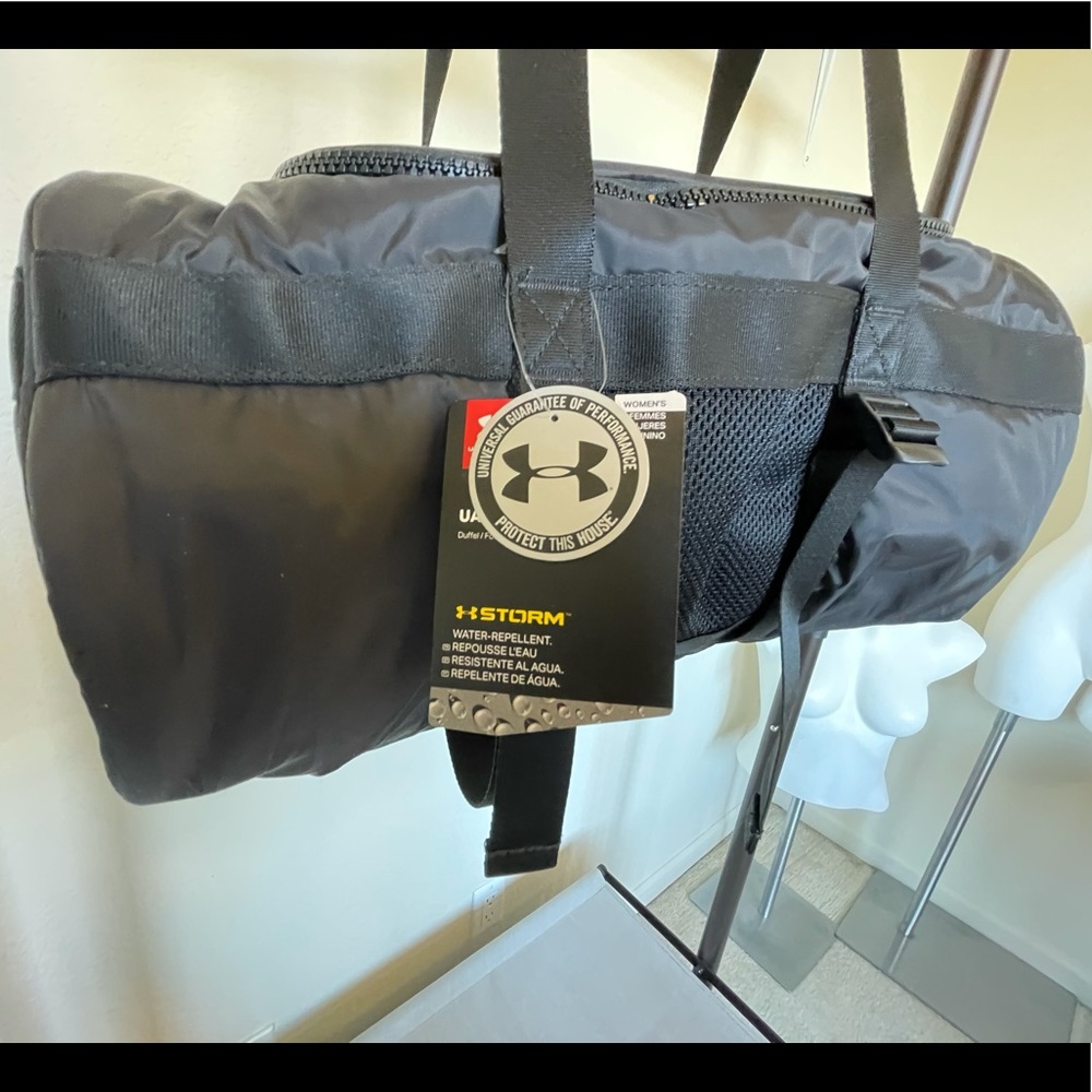 Under Armour | Motivator Duffle - Picture 5 of 6